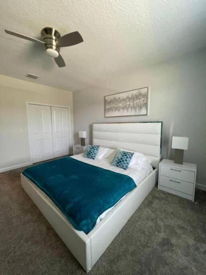 Villa, Private Pool, Water Park, Orlando Parks Kissimmee Exterior photo